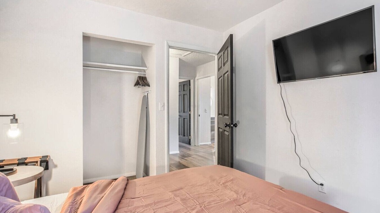 Photo of Bedroom in Northeast Colorado Springs