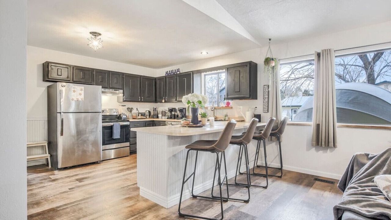 Photo of Kitchen in Northeast Colorado Springs