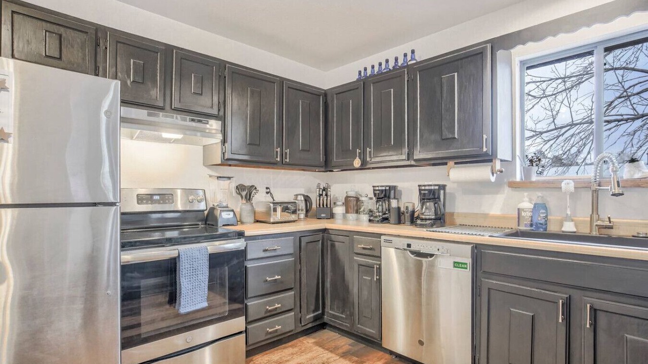 Photo of Kitchen in Northeast Colorado Springs