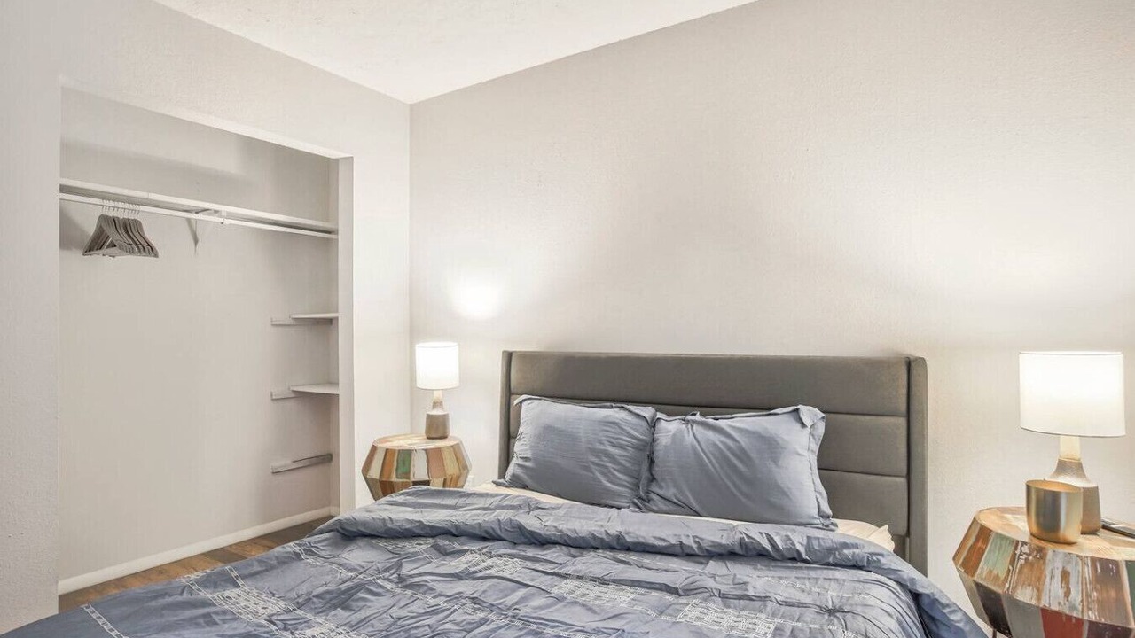 Photo of Bedroom in Northeast Colorado Springs
