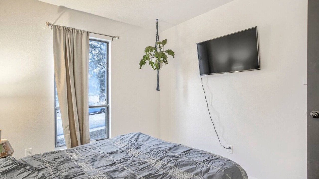 Photo of Bedroom in Northeast Colorado Springs
