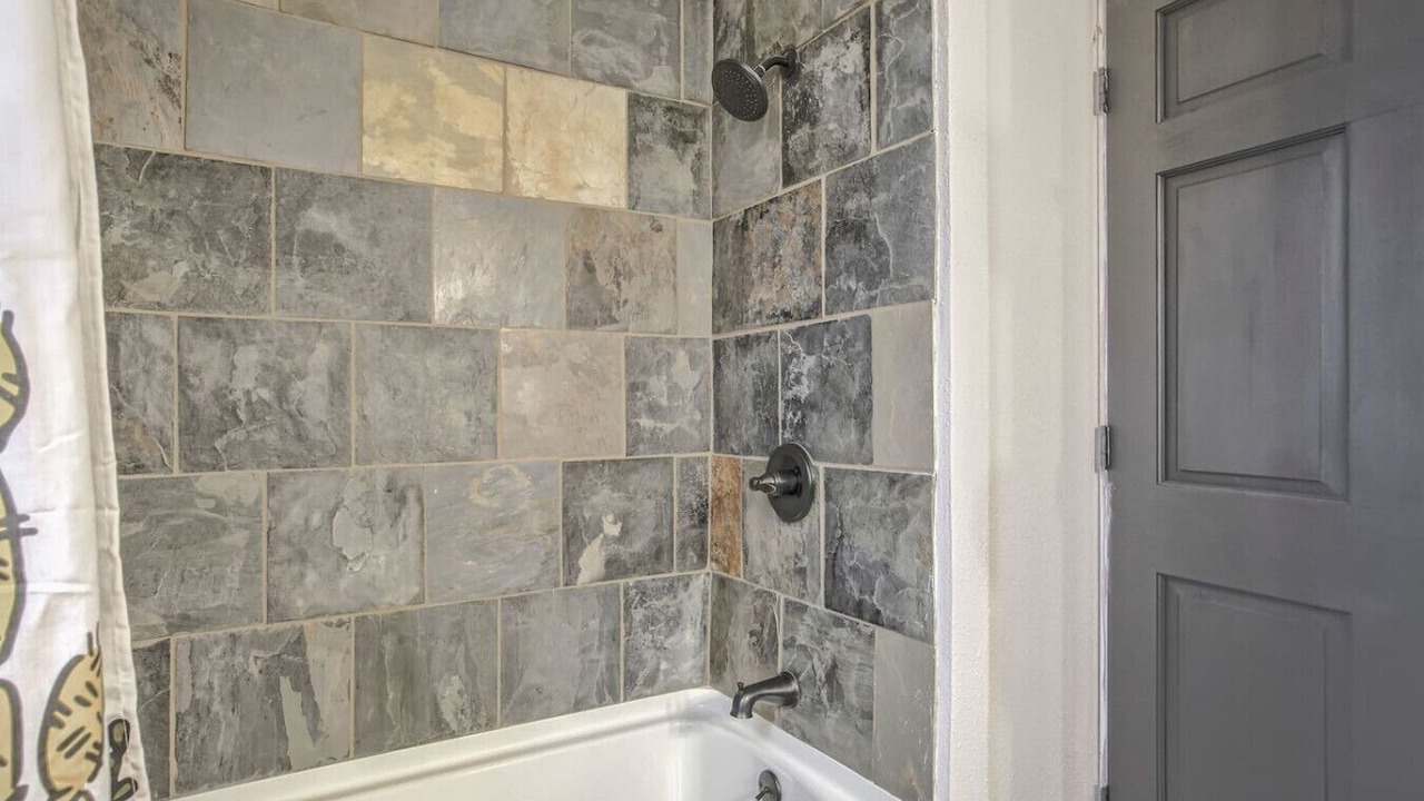 Photo of Bathroom in Northeast Colorado Springs