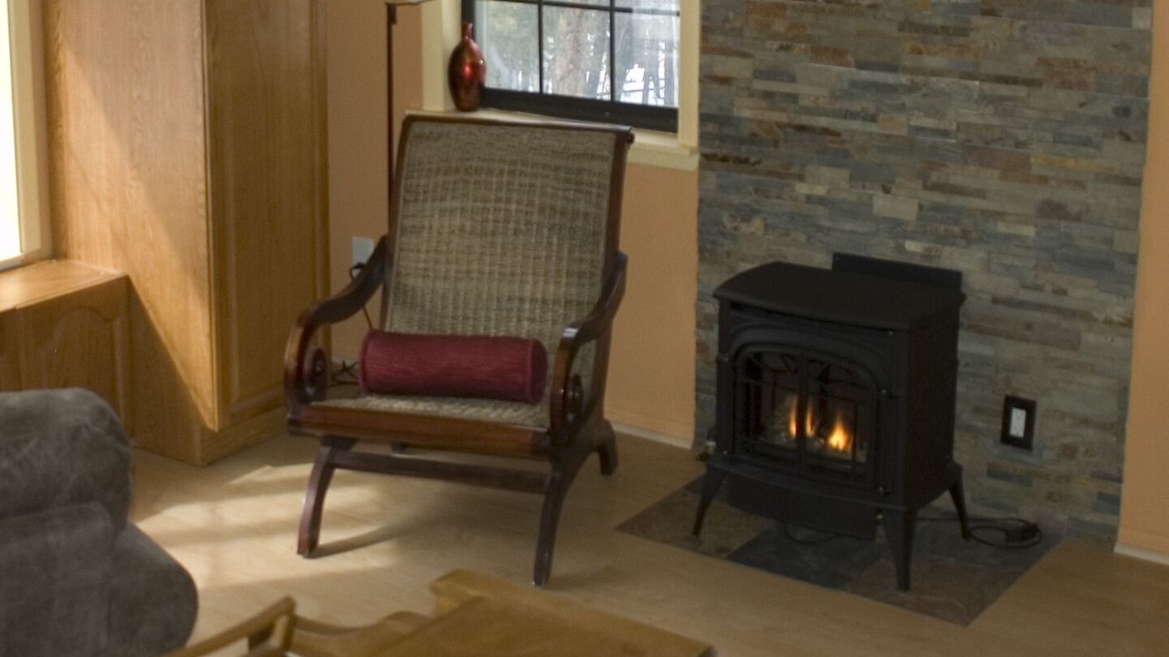 Photo of Livingroom in Black Hawk