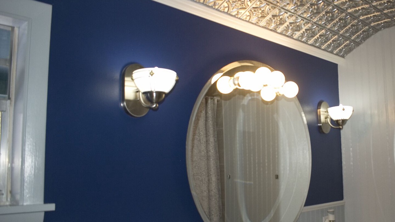 Photo of Bathroom in Black Hawk