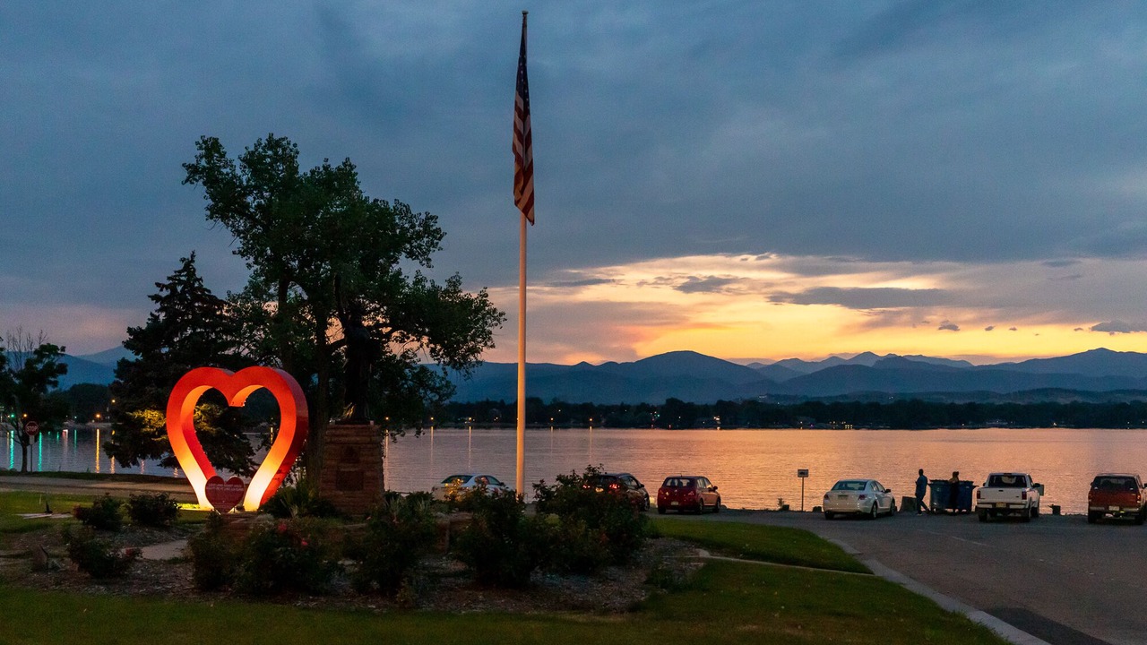 Photo of Outdoor in Loveland