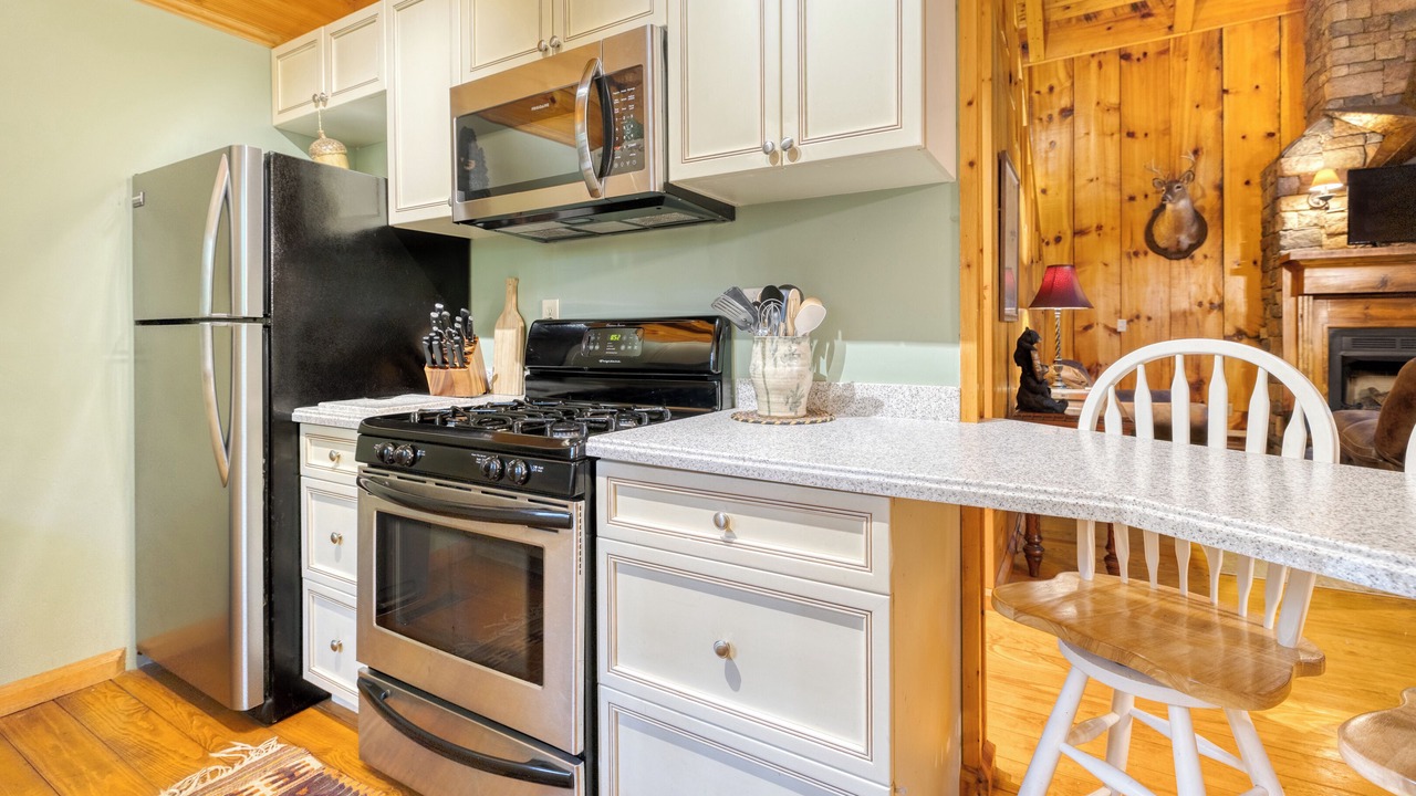 Photo of Kitchen in Chatsworth