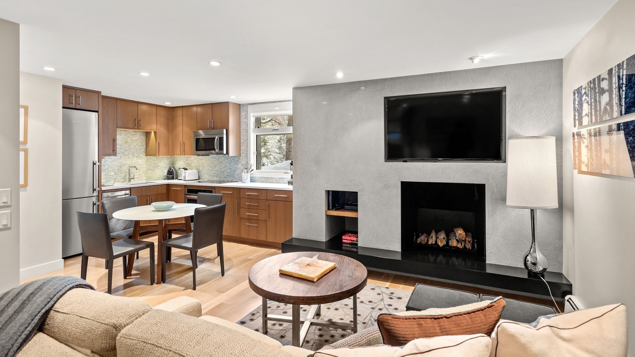 Photo of Bedroom in Aspen