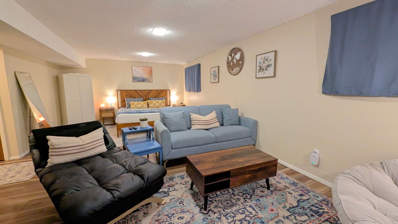 Photo of Bedroom in West Colorado Springs