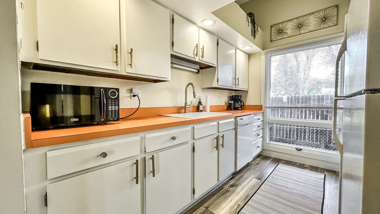 Photo of Kitchen in West Colorado Springs