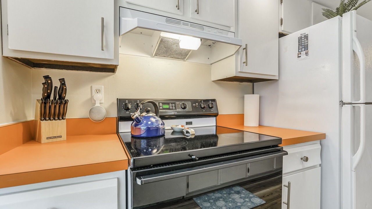 Photo of Kitchen in West Colorado Springs