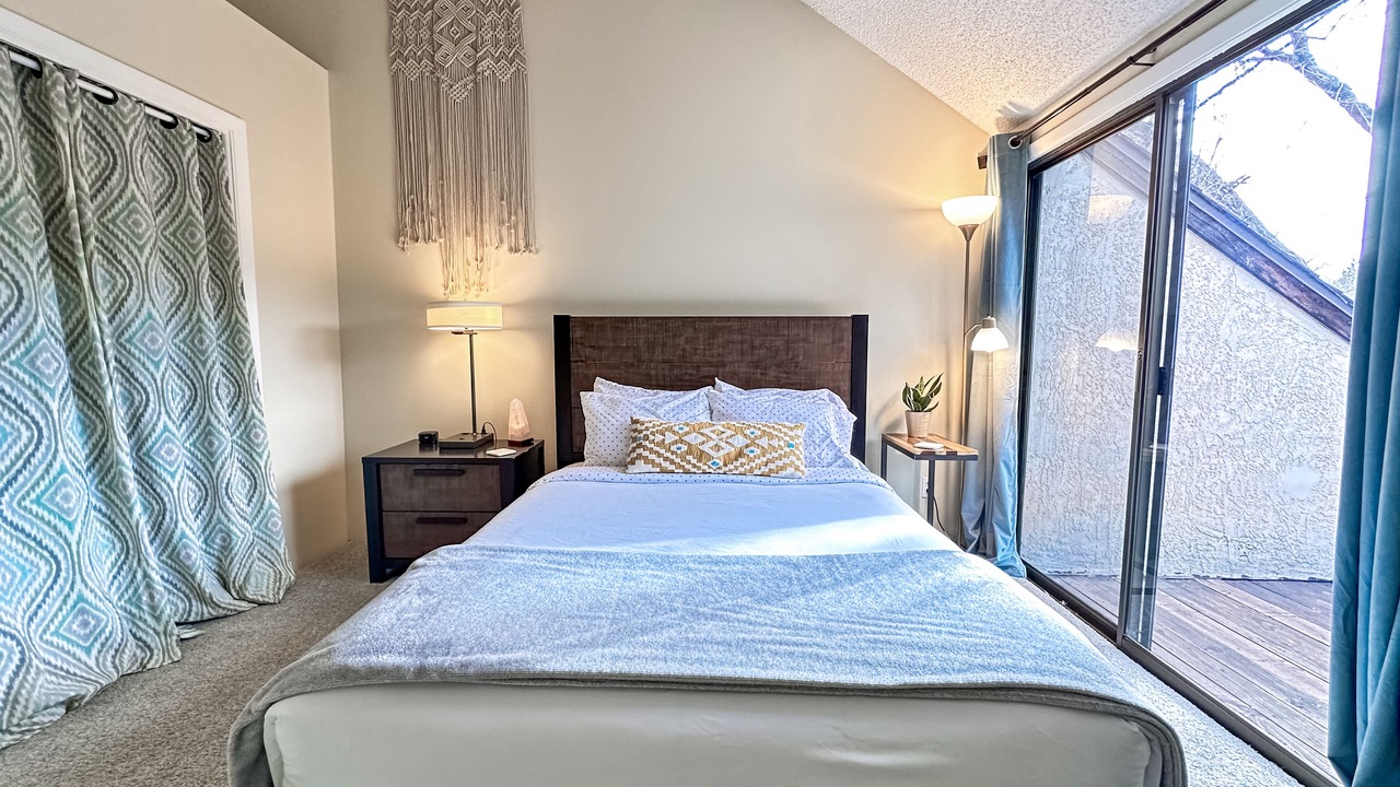 Photo of Bedroom in West Colorado Springs