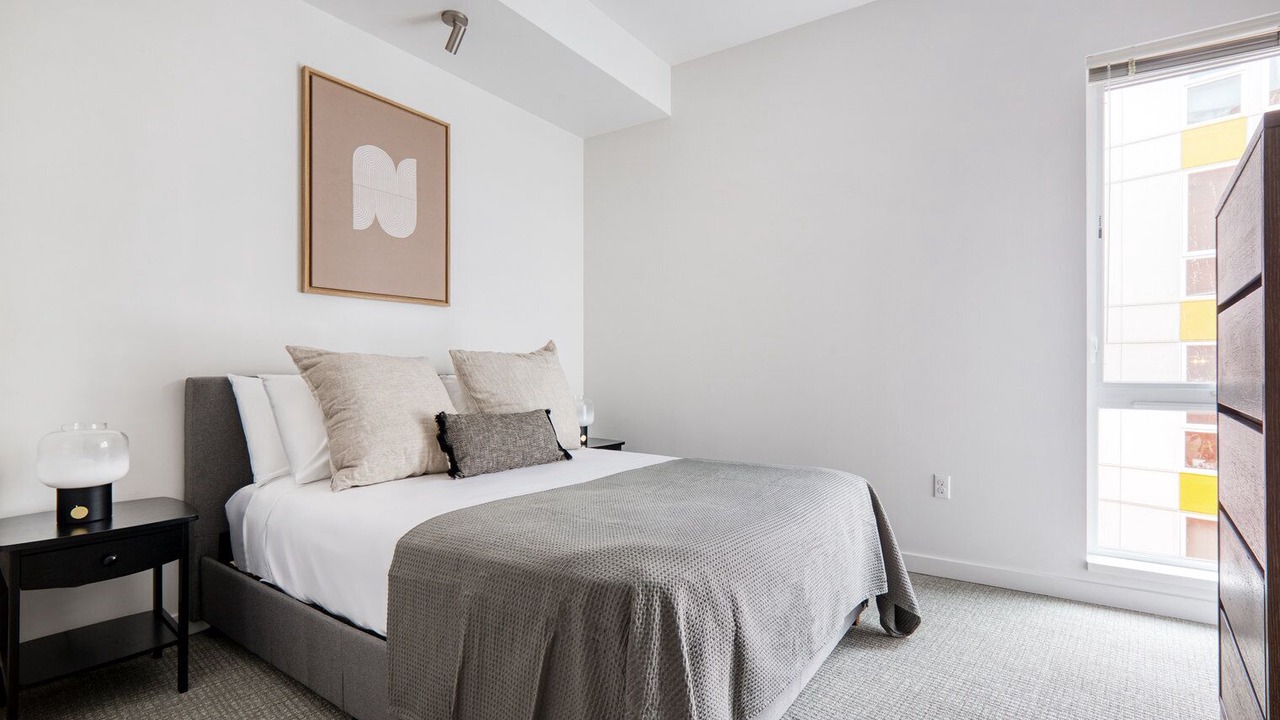 Photo of Bedroom in Wilburton
