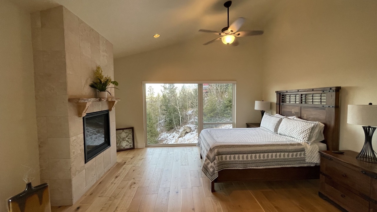 Photo of Bedroom in Morrison