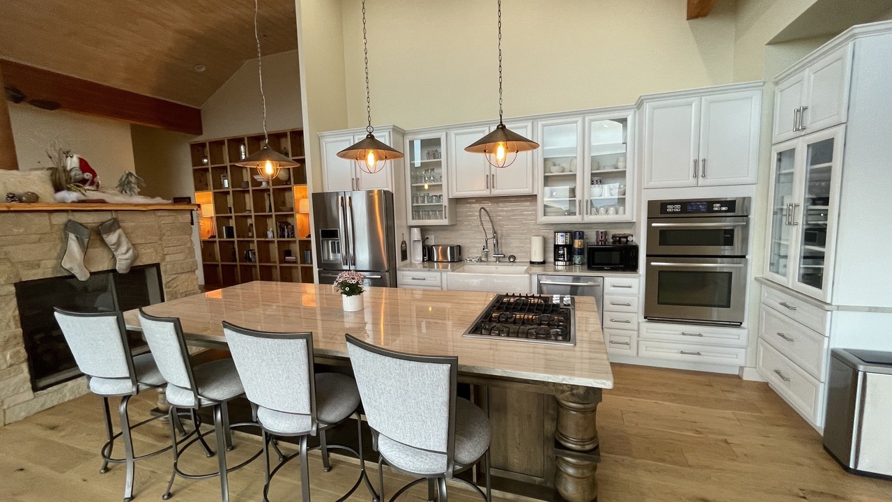 Photo of Kitchen in Morrison