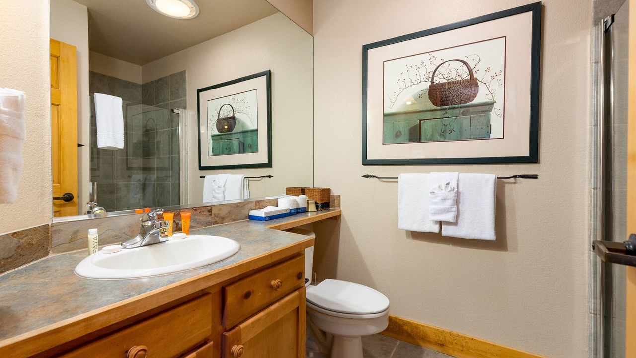 Photo of Bathroom in Keystone