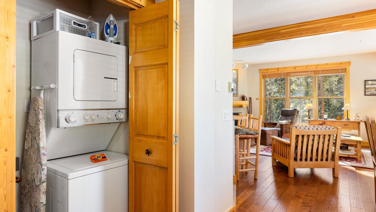 Photo of Bedroom in Keystone