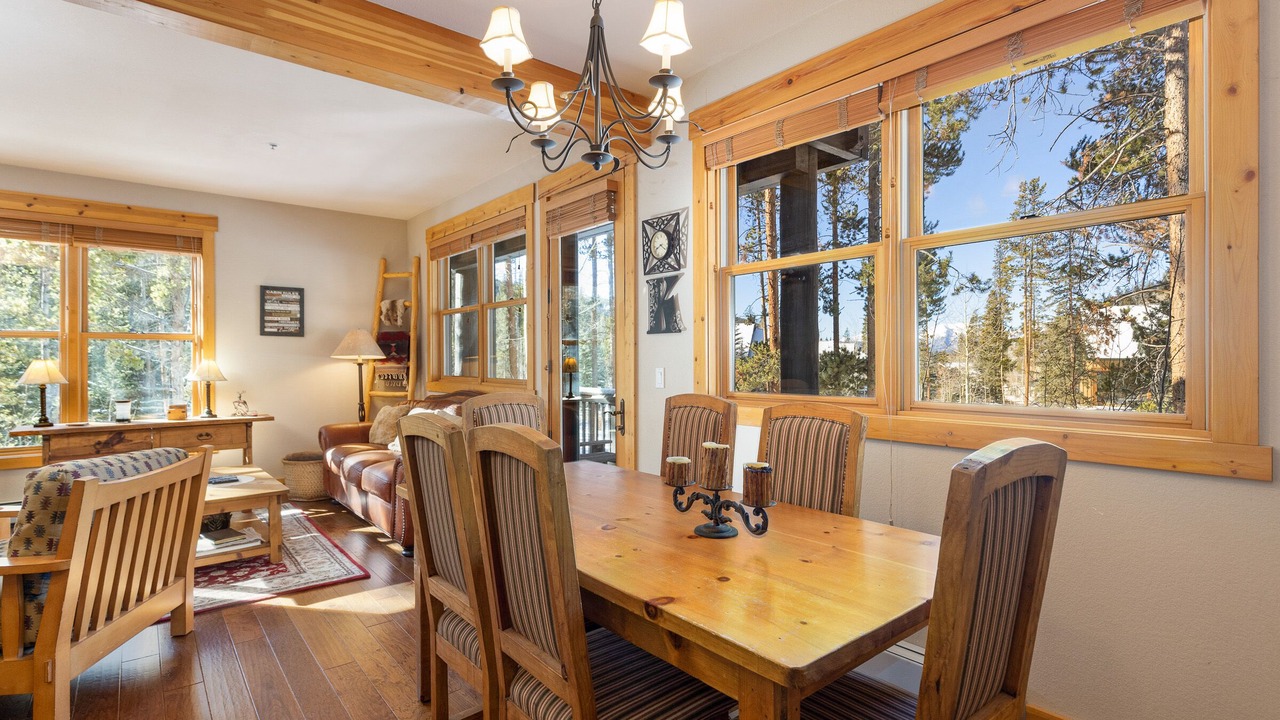 Photo of Bedroom in Keystone