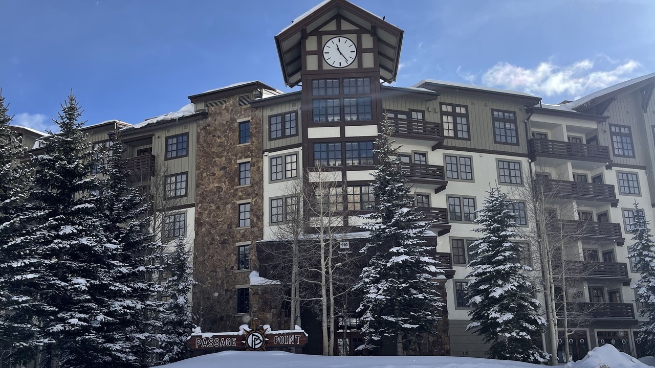Photo of Outdoor in Copper Mountain Village