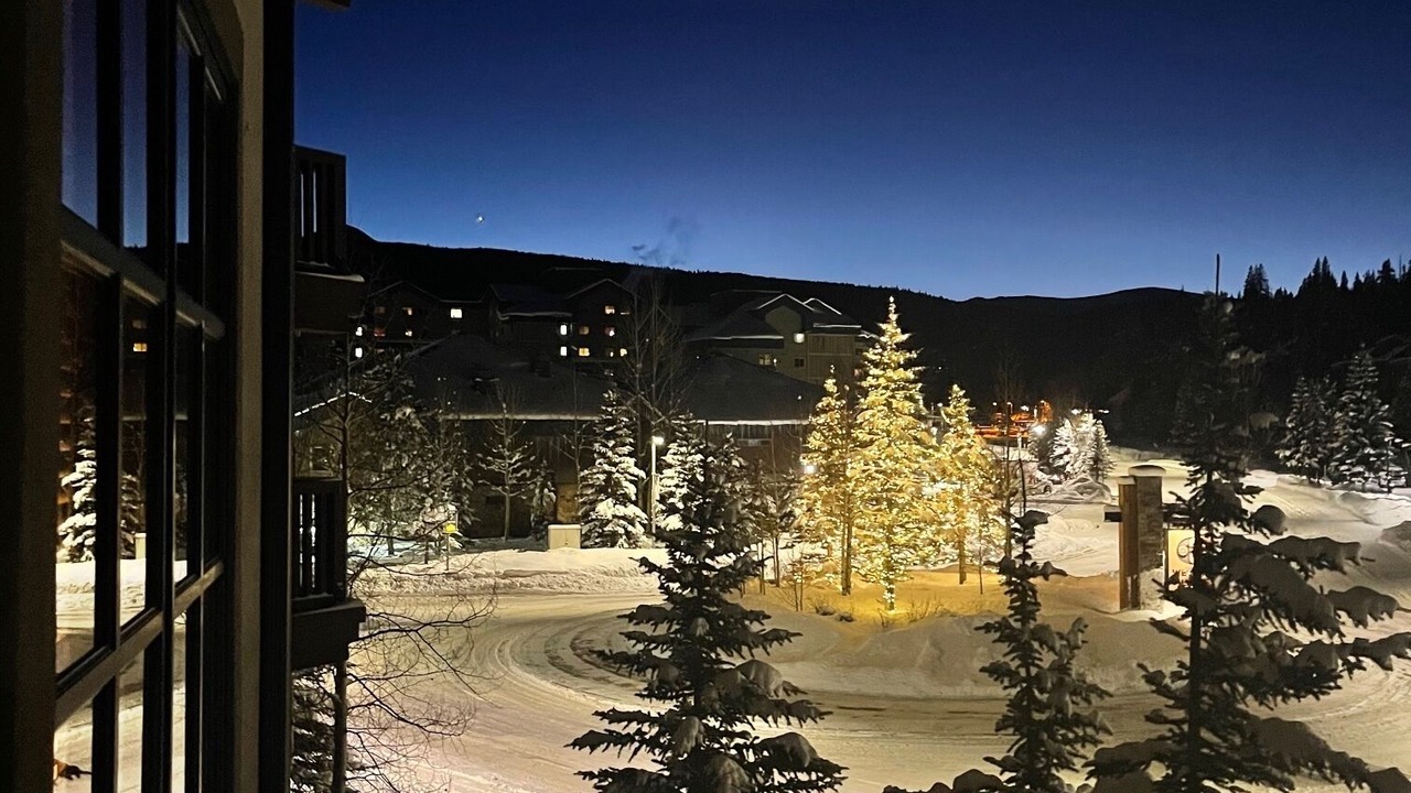 Photo of Outdoor in Copper Mountain Village