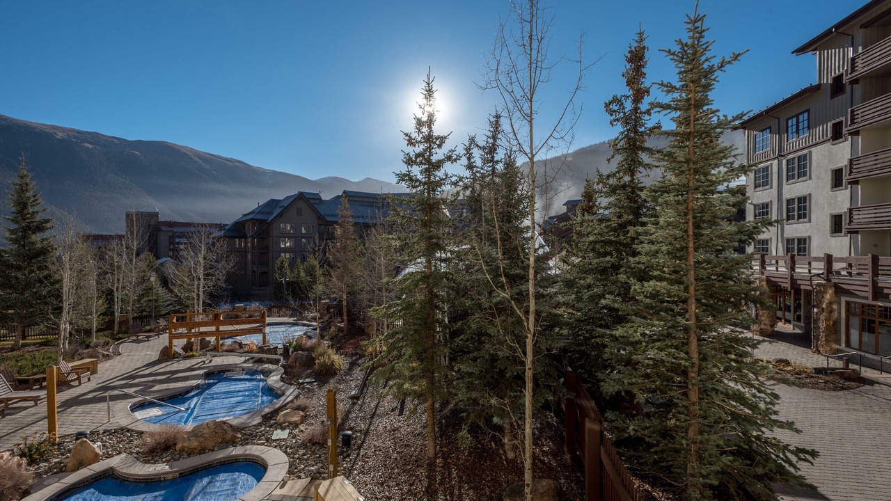 Photo of Outdoor in Copper Mountain Village