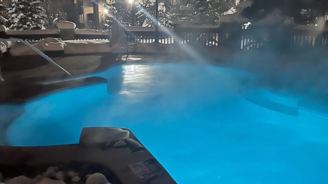 Photo of Outdoor in Copper Mountain Village