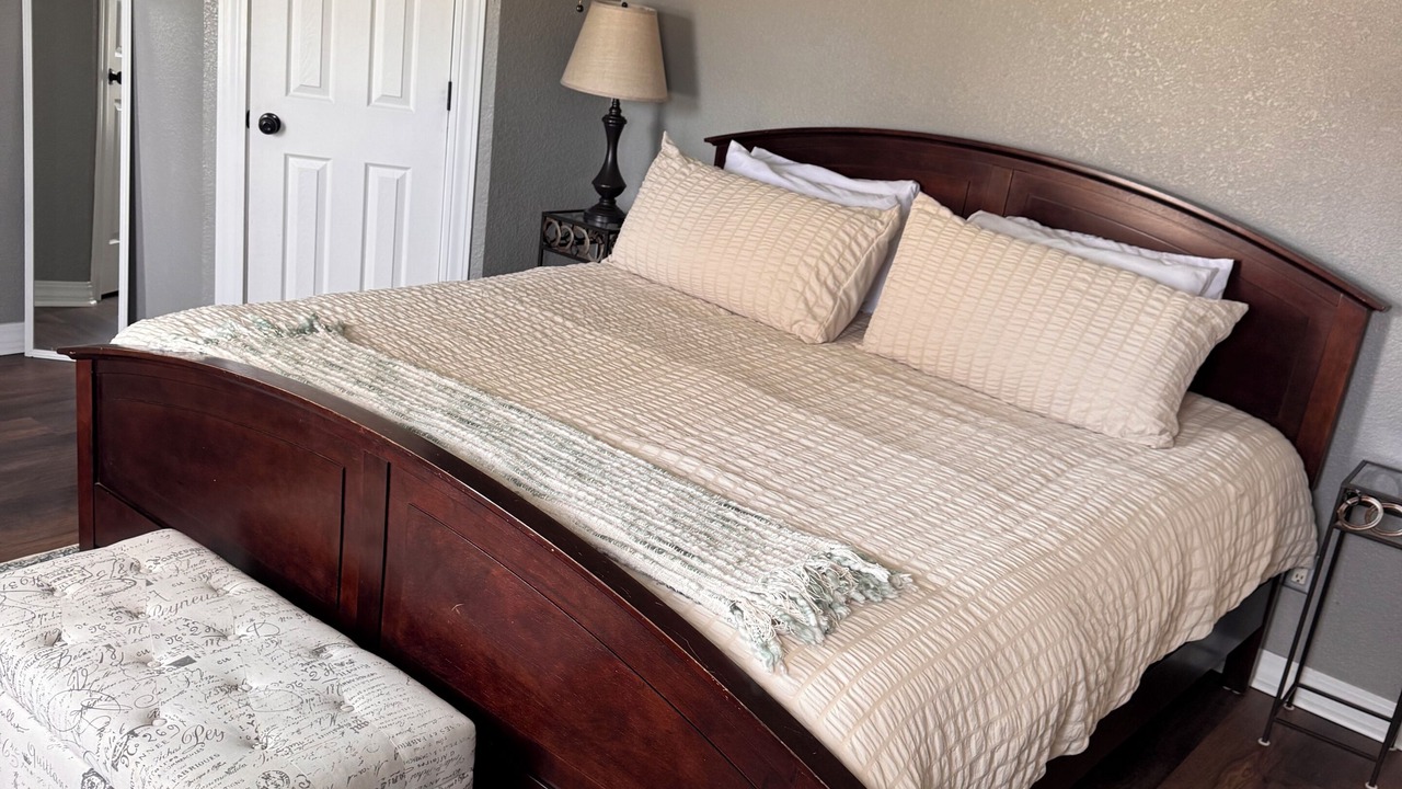 Photo of Bedroom in Gunnison