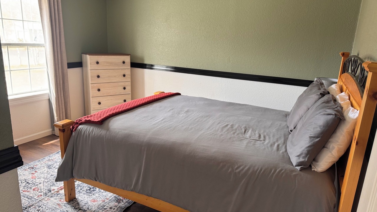 Photo of Bedroom in Gunnison