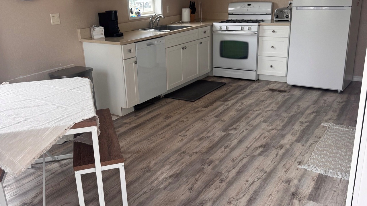 Photo of Kitchen in Gunnison