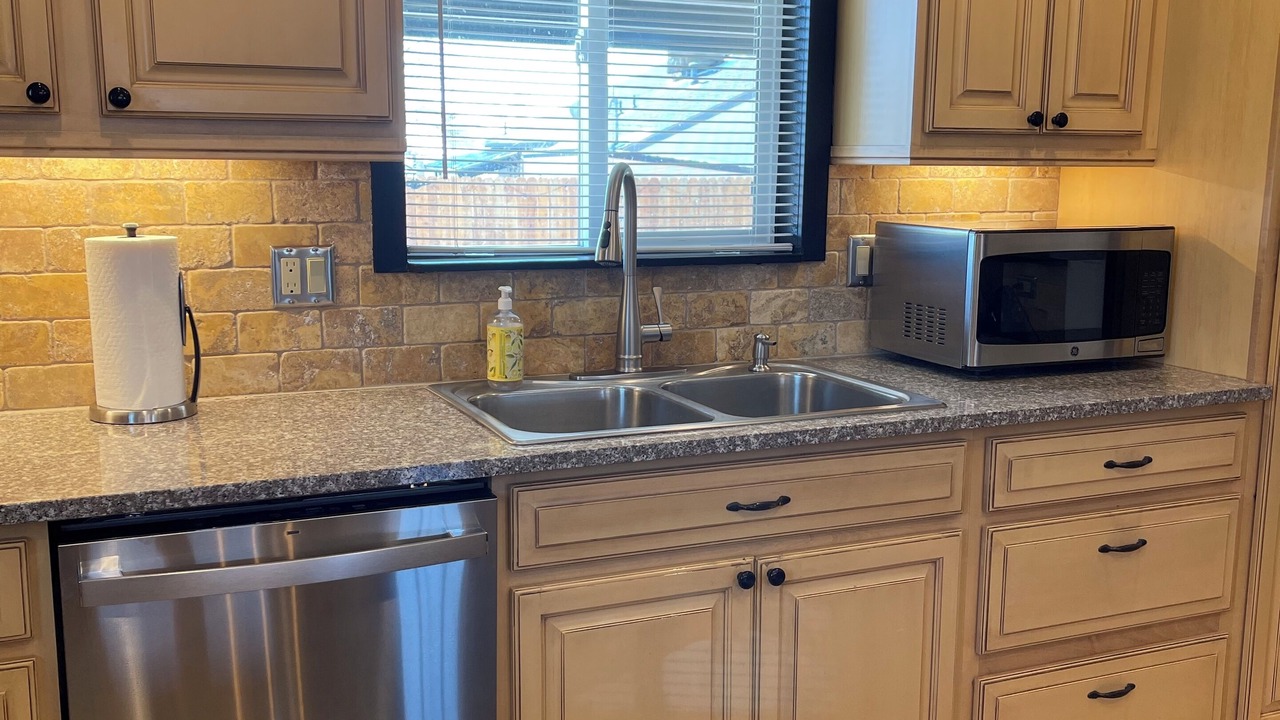 Photo of Kitchen in Berkley