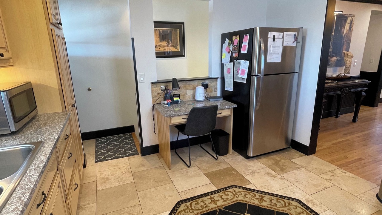 Photo of Kitchen in Berkley