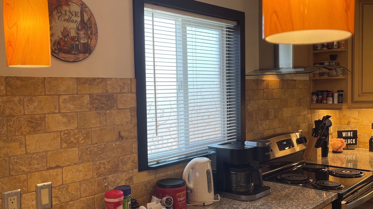 Photo of Kitchen in Berkley