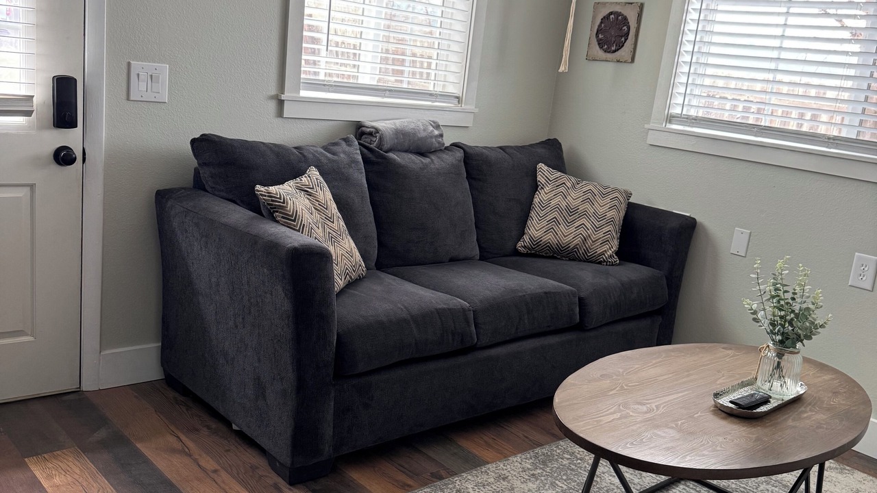 Photo of Livingroom in La Veta