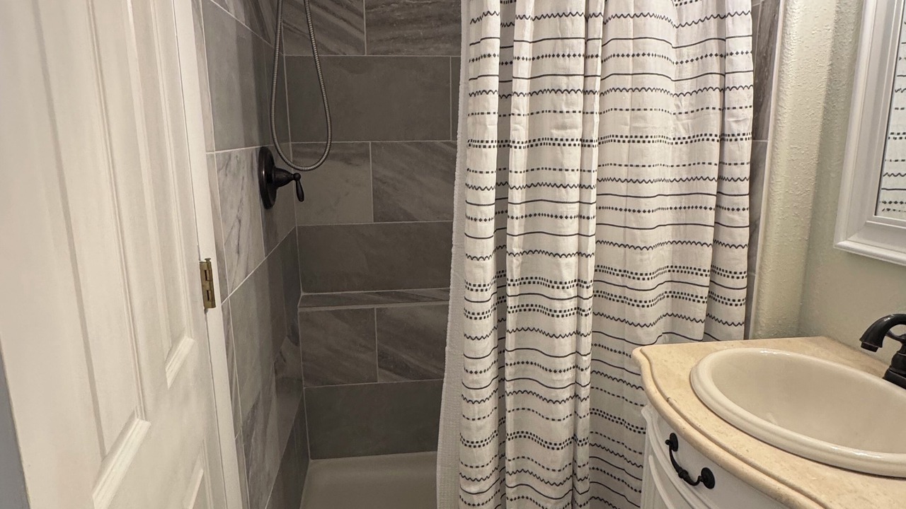 Photo of Bathroom in La Veta