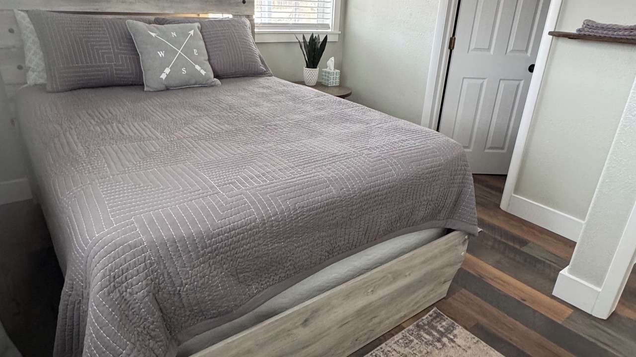 Photo of Bedroom in La Veta