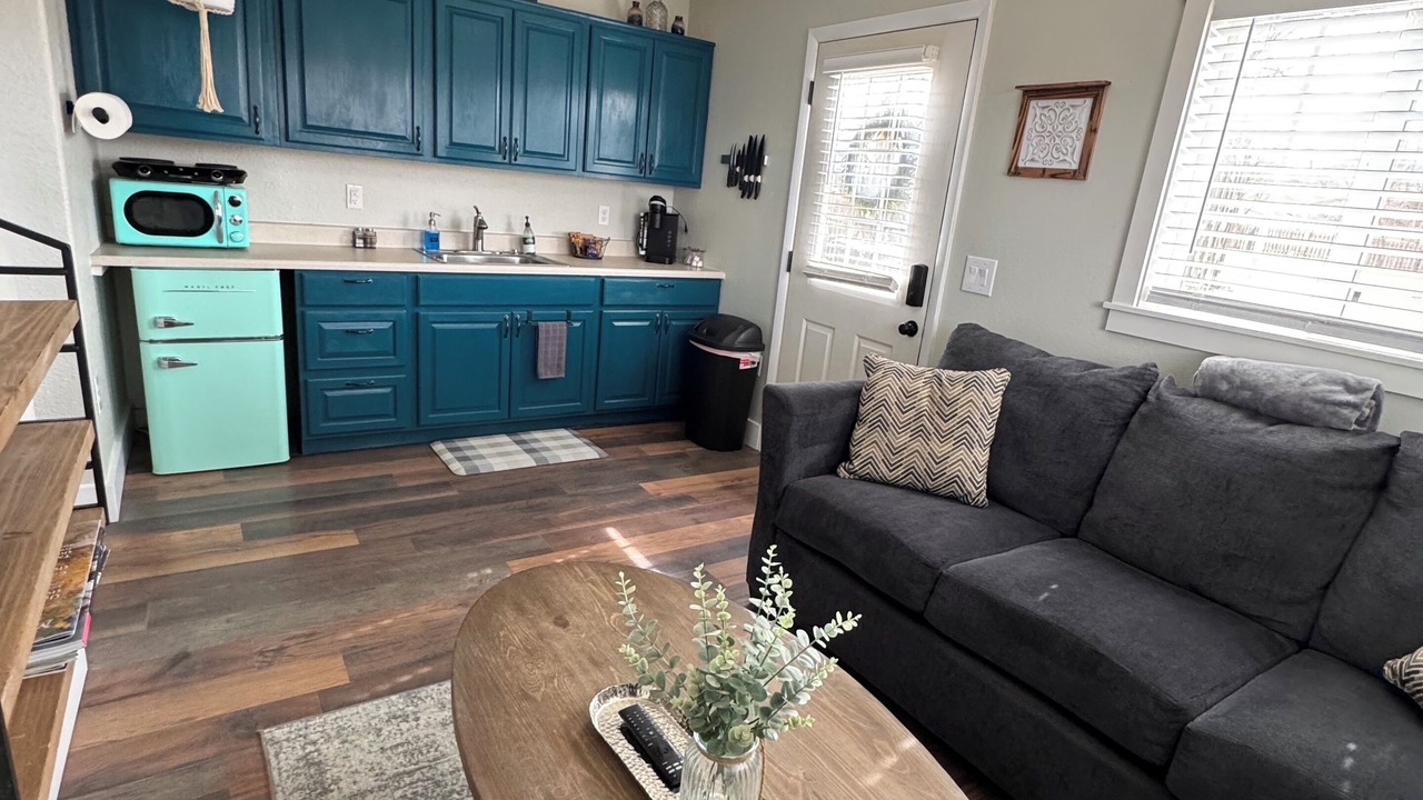 Photo of Livingroom in La Veta