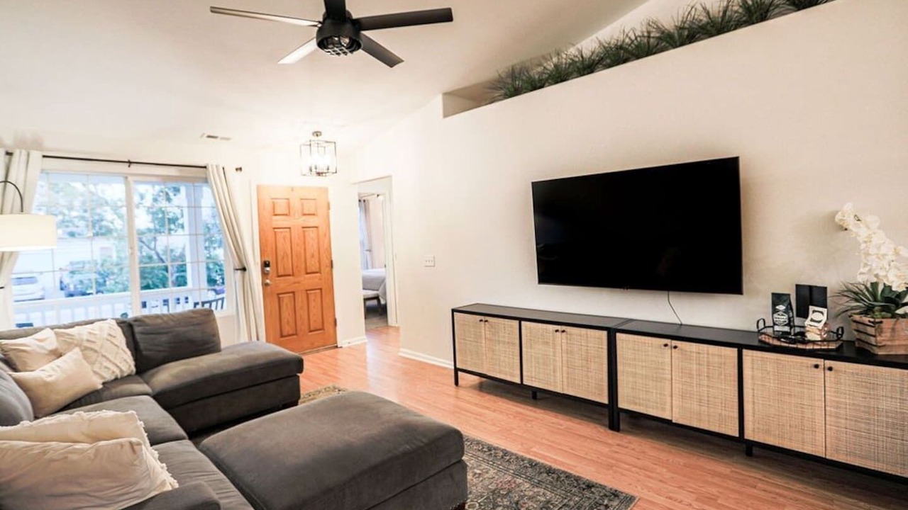 Photo of Livingroom in Colorado Springs