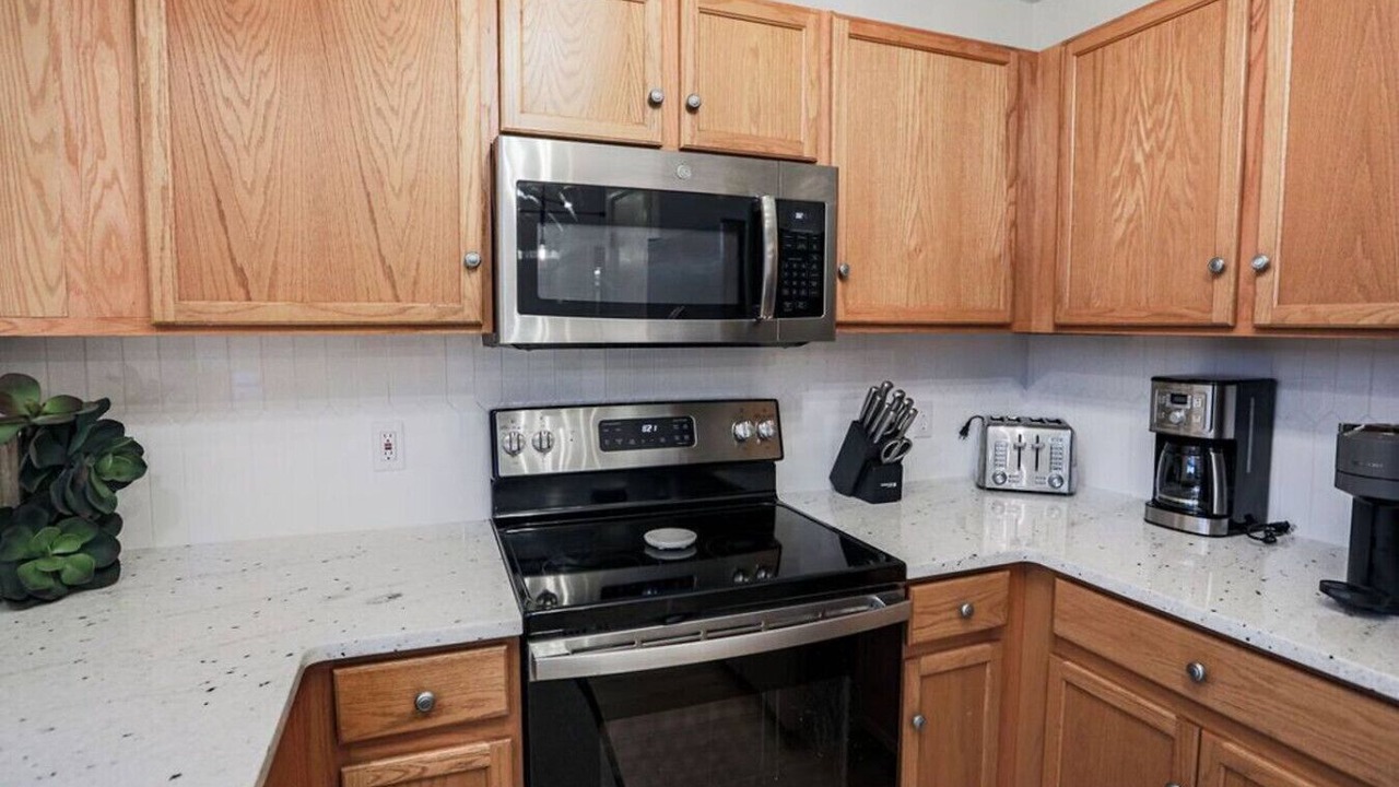 Photo of Kitchen in Colorado Springs