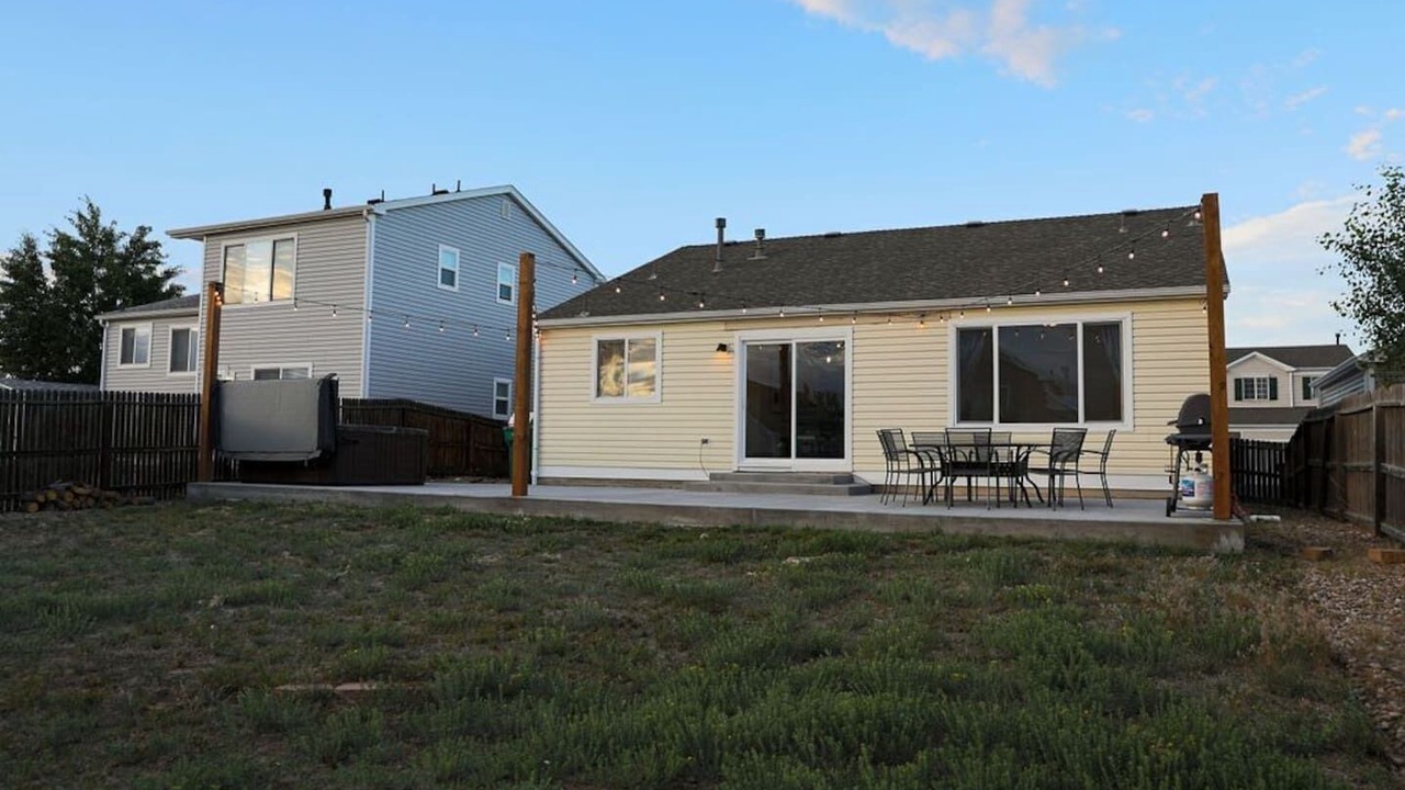 Photo of Outdoor in Colorado Springs