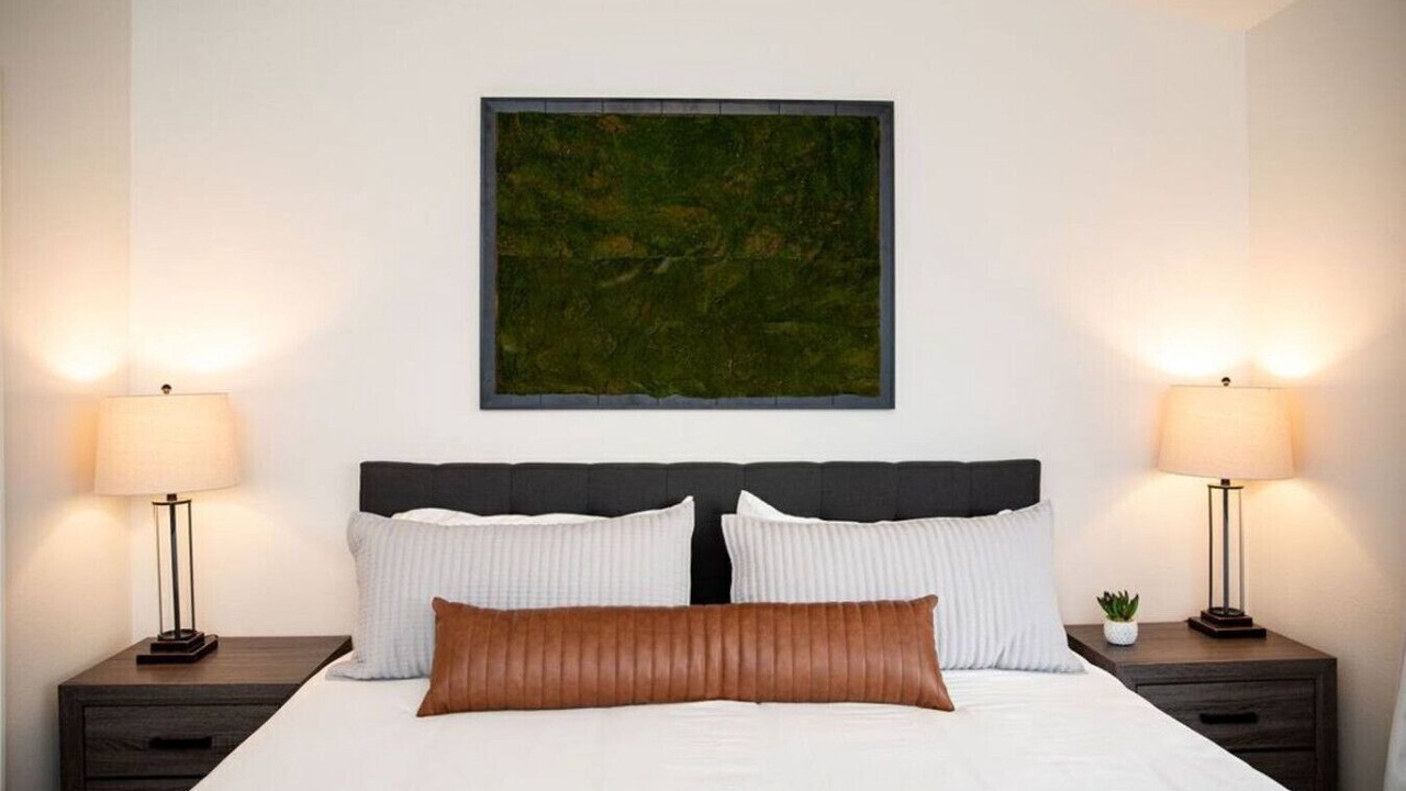 Photo of Bedroom in Colorado Springs