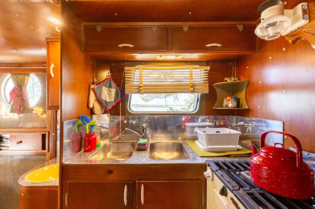 Photo of Kitchen in Larkspur