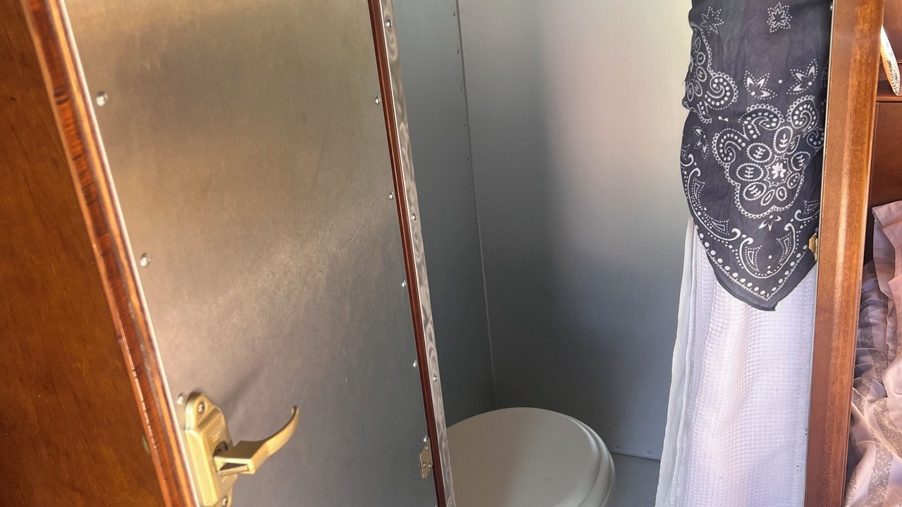 Photo of Bathroom in Larkspur
