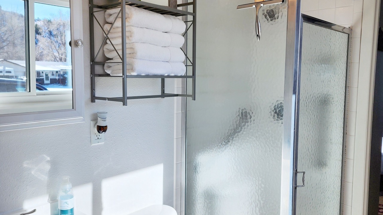 Photo of Bathroom in Pleasant Valley