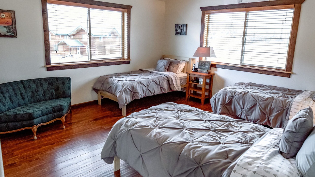 Photo of Bedroom in Crawford
