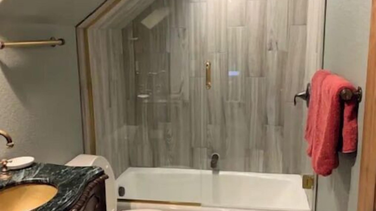 Photo of Bathroom in Pueblo