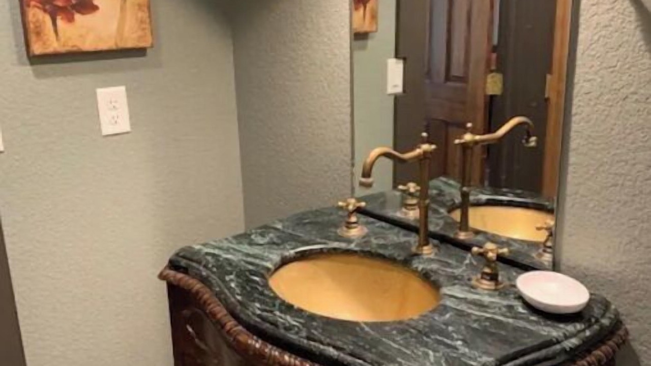Photo of Bathroom in Pueblo