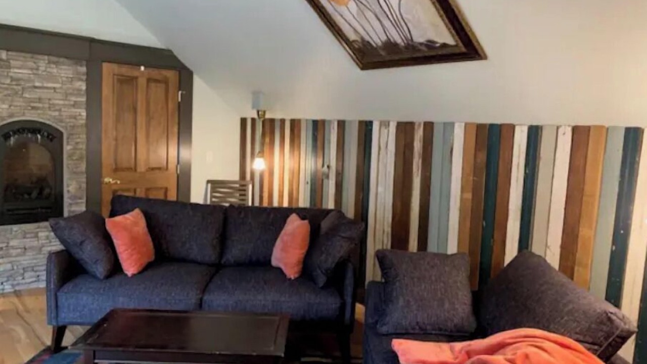 Photo of Livingroom in Pueblo