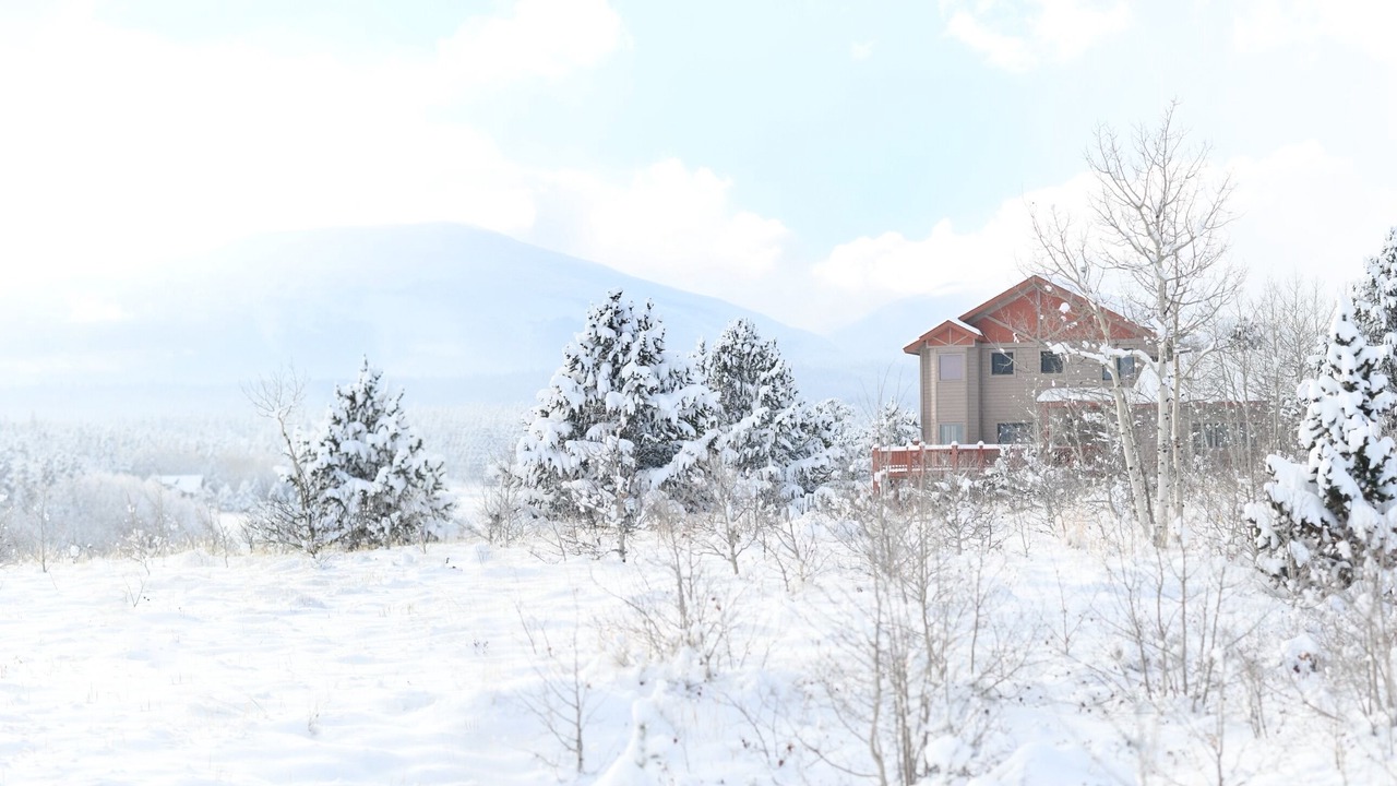 Photo of Outdoor in Fairplay