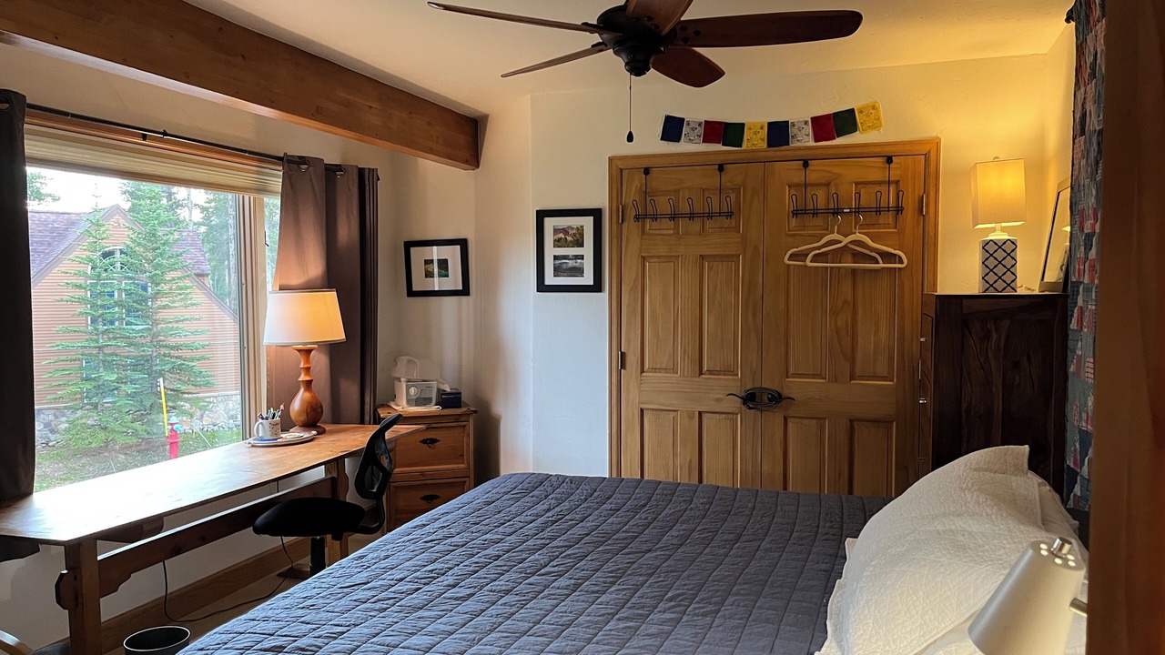 Photo of Bedroom in Christie Heights