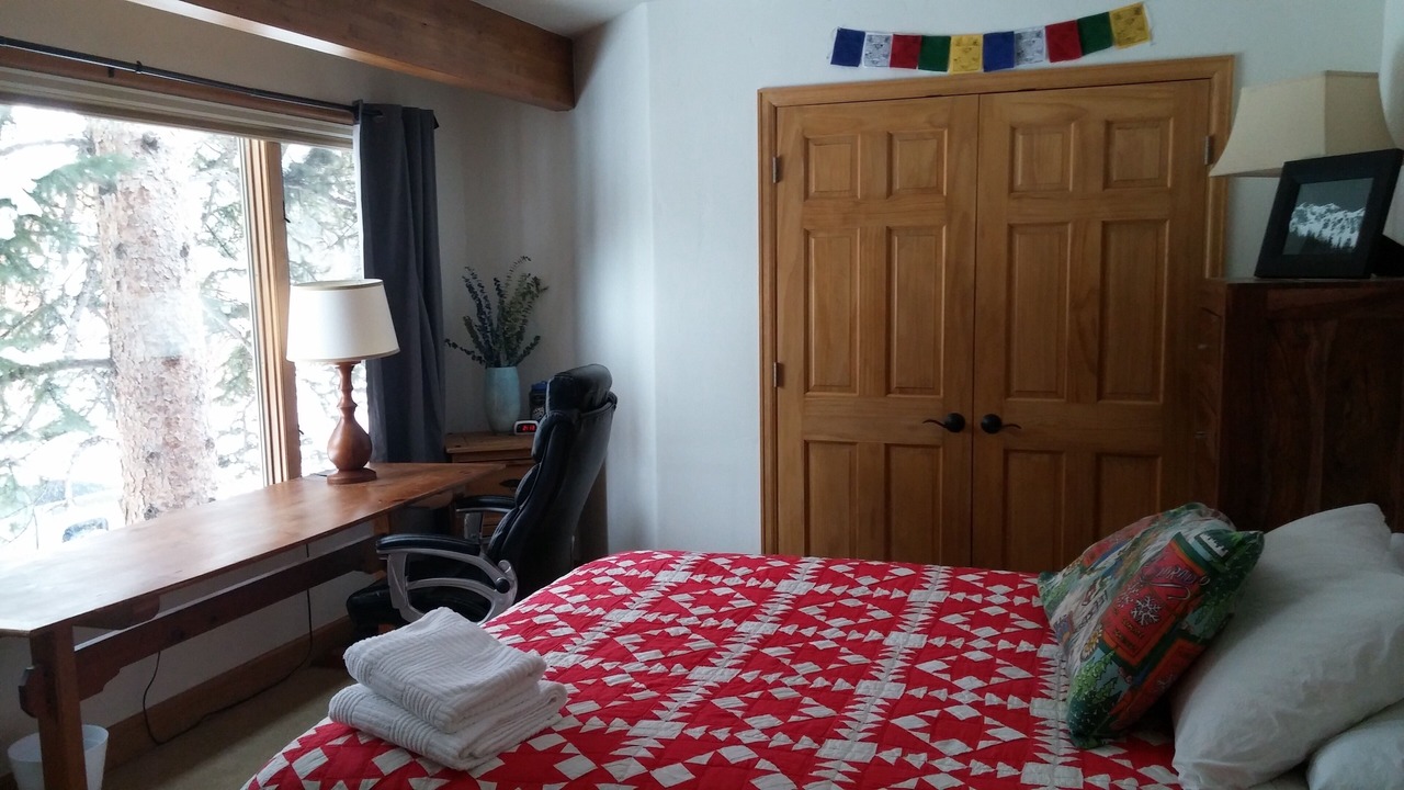 Photo of Bedroom in Christie Heights