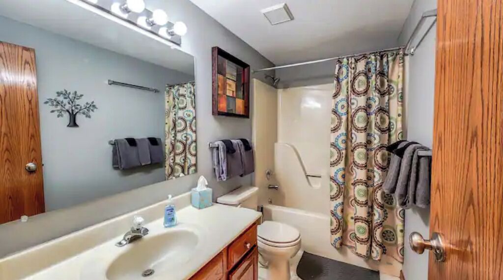 Photo of Bathroom in Valley of the Sun